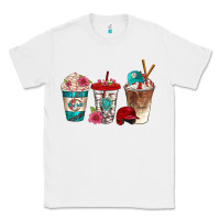 White western baseball coffee cups bbs Classic Tee - BundleAndBundleShop