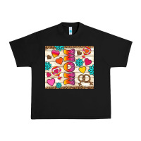 Black Western LGBTQ+ Mom Lesbian Tumbler Urban Heavy Tee - BundleAndBundleShop