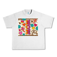 Lunar Rock Western LGBTQ+ Mom Lesbian Tumbler Urban Heavy Tee - BundleAndBundleShop