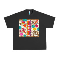 Pigment Black Western LGBTQ+ Mom Lesbian Tumbler Urban Heavy Tee - BundleAndBundleShop