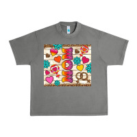 Tornado Western LGBTQ+ Mom Lesbian Tumbler Urban Heavy Tee - BundleAndBundleShop