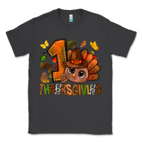 Smoke my first thanksgiving with turkey bbs Classic Tee - BundleAndBundleShop