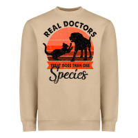 Mushroom Treat More Than One Species Heavyweight Sweatshirt - Bettercallsaul