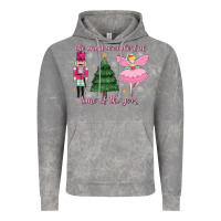 Cloud Rock the most wonderful time of the year Vintage Hoodie - MaliasSmallBusiness