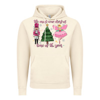 Vintage Artic the most wonderful time of the year Vintage Hoodie - MaliasSmallBusiness
