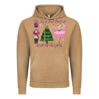 Vintage Camel the most wonderful time of the year Vintage Hoodie - MaliasSmallBusiness
