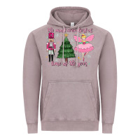 Vintage Zinc the most wonderful time of the year Vintage Hoodie - MaliasSmallBusiness