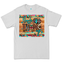 Dove Grey back that thang up Premium Tee - JahusDesignShop