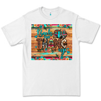White back that thang up Premium Tee - JahusDesignShop