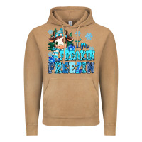 Vintage Camel I'm freakin freezin Vintage Hoodie - MaliasSmallBusiness