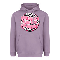 Lavender Somebody's fine ass Valentine Heavyweight Hoodie - FaDigitalArtStudio