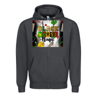 Smoke black nurse magic Zipper Hoodie - CowGirlArtShop