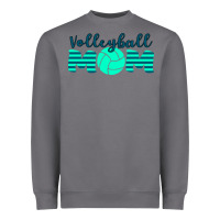 Storm Volleyball Mom Heavyweight Sweatshirt - Bettercallsaul