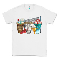 White western volleyball coffee cups bbs Classic Tee - BundleAndBundleShop