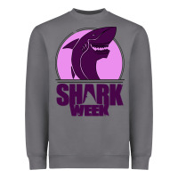 Shark Week Heavyweight Sweatshirt | Teevron