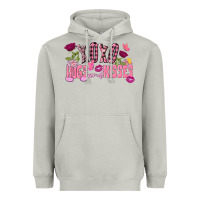 Moon Dust Xoxo hugs and kisses Valentine's Day Heavyweight Hoodie - FaDigitalArtStudio
