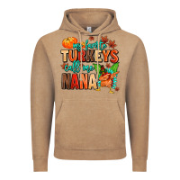 Vintage Coffee my favorite call me nana Vintage Hoodie - MaliasSmallBusiness