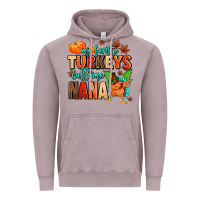 Vintage Zinc my favorite call me nana Vintage Hoodie - MaliasSmallBusiness