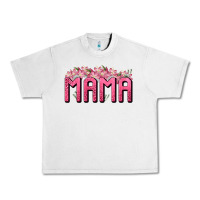 Lunar Rock Western Mama Urban Heavy Tee - BundleAndBundleShop