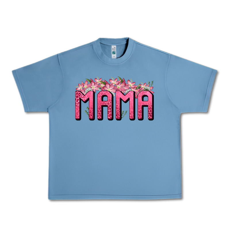 Western Mama Urban Heavy Tee by BundleAndBundleShop | Teevron