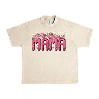 Sandshell Western Mama Urban Heavy Tee - BundleAndBundleShop