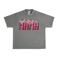 Tornado Western Mama Urban Heavy Tee - BundleAndBundleShop