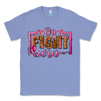 Colony Blue go fight win Classic Tee - JahusDesignShop