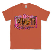 Copper go fight win Classic Tee - JahusDesignShop