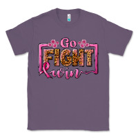 Lavender go fight win Classic Tee - JahusDesignShop