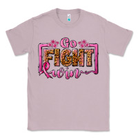 Lilac go fight win Classic Tee - JahusDesignShop