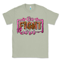 Matcha go fight win Classic Tee - JahusDesignShop