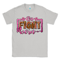 Moon Dust go fight win Classic Tee - JahusDesignShop