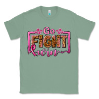 Sage go fight win Classic Tee - JahusDesignShop