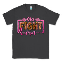Smoke go fight win Classic Tee - JahusDesignShop