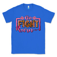 True Royal go fight win Classic Tee - JahusDesignShop