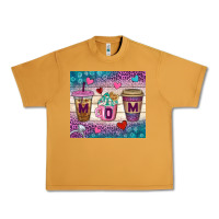 Peanut Butter Western Mom Coffee Cups Tumbler Urban Heavy Tee - BundleAndBundleShop
