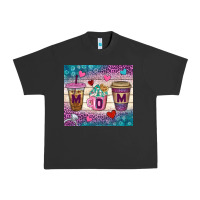 Pigment Black Western Mom Coffee Cups Tumbler Urban Heavy Tee - BundleAndBundleShop