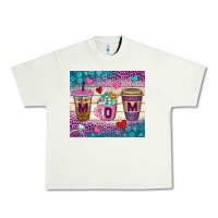 Pistachio Western Mom Coffee Cups Tumbler Urban Heavy Tee - BundleAndBundleShop