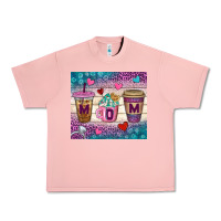 Salmon Western Mom Coffee Cups Tumbler Urban Heavy Tee - BundleAndBundleShop