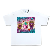 White Western Mom Coffee Cups Tumbler Urban Heavy Tee - BundleAndBundleShop