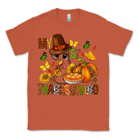 Copper my first thanksgiving bbs Classic Tee - BundleAndBundleShop