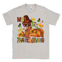 Moon Dust my first thanksgiving bbs Classic Tee - BundleAndBundleShop