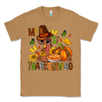 Toasted Coconut my first thanksgiving bbs Classic Tee - BundleAndBundleShop