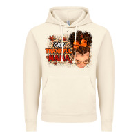 Vintage Artic one thankful mama Vintage Hoodie - MaliasSmallBusiness