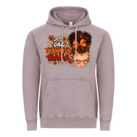 Vintage Zinc one thankful mama Vintage Hoodie - MaliasSmallBusiness