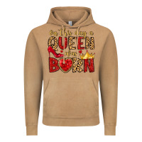 Vintage Camel on this day a queen was born Vintage Hoodie - MaliasSmallBusiness