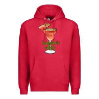 Cardinal summer vibes Premium Hoodie - JahusDesignShop