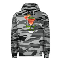 Slate Camo summer vibes Premium Hoodie - JahusDesignShop