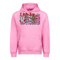 Fuchsia Pink I Like big veins and cannot be Urban Hoodie - CowhideDigitalArt