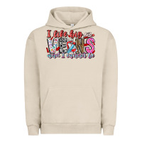 I Like Big Veins And Cannot Be Urban Hoodie | Teevron